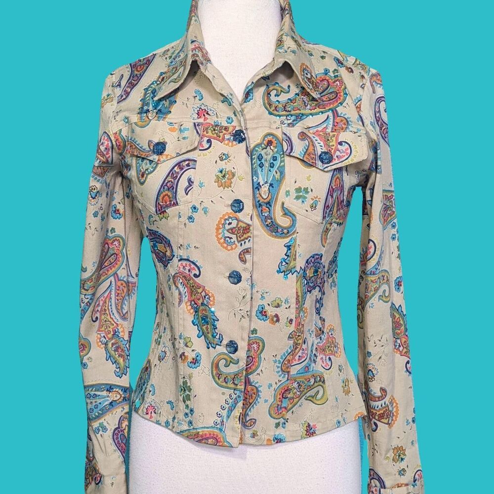 Unbranded Women's multi Jacket